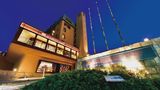 ANA Crowne Plaza Nagasaki Gloverhill Exterior