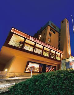 ANA Crowne Plaza Nagasaki Gloverhill