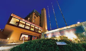 ANA Crowne Plaza Nagasaki Gloverhill