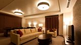 ANA Crowne Plaza Nagasaki Gloverhill Suite