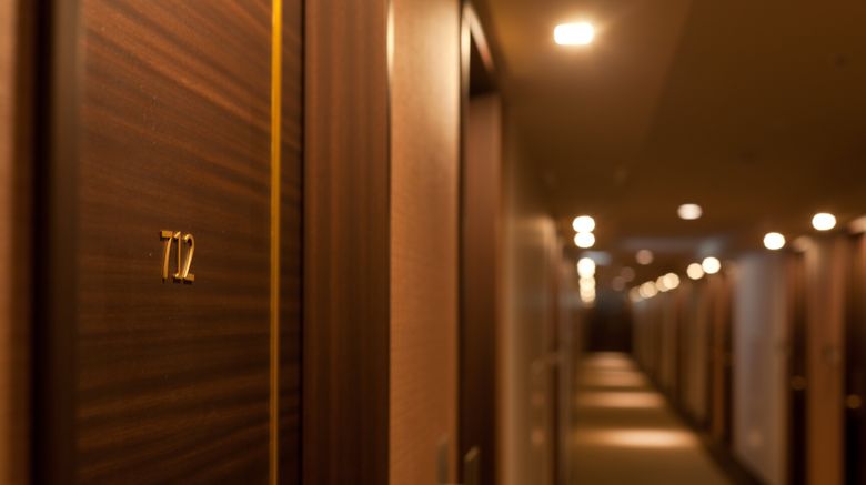 <b>ANA Crowne Plaza Nagasaki Gloverhill Lobby</b>. Images powered by <a href="https://www.leonardoworldwide.com/" title="Leonardo Worldwide" target="_blank">Leonardo</a>.