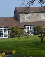 The Swan at Hay Hotel