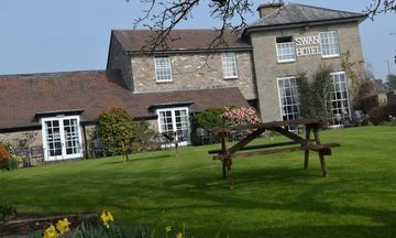 The Swan at Hay Hotel