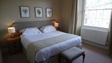 The Swan at Hay Hotel Room