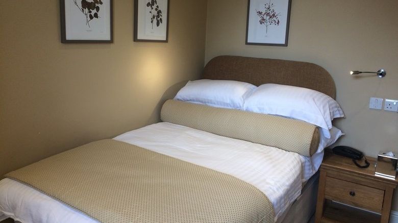 <b>The Swan at Hay Hotel Room</b>. Images powered by <a href="https://www.leonardoworldwide.com/" title="Leonardo Worldwide" target="_blank">Leonardo</a>.