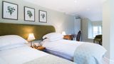 The Swan at Hay Hotel Room