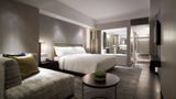 New World Makati Hotel Room