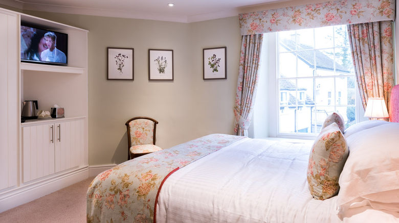 <b>The Swan at Hay Hotel Room</b>. Images powered by <a href="https://www.leonardoworldwide.com/" title="Leonardo Worldwide" target="_blank">Leonardo</a>.