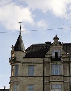 Centric Hotel