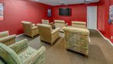 Holiday Inn Club Vacation Seaside Resort Lobby