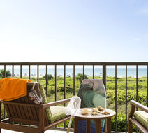 Sanibel Inn Room