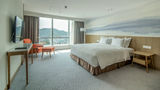 Crowne Plaza Zhuhai City Center Room