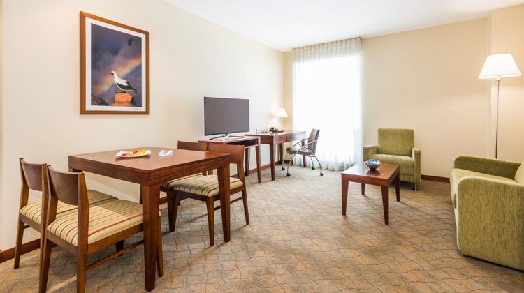 Holiday Inn Express, Quito Suite
