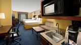 <b>Holiday Inn Express Hotel Room</b>. Images powered by <a href="https://www.leonardoworldwide.com/" title="Leonardo Worldwide" target="_blank">Leonardo</a>.