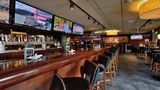 Holiday Inn Oakbrook Restaurant