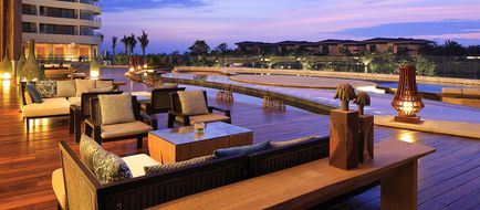 InterContinental Sanya Haitang Bay Rst Exterior