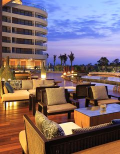 InterContinental Sanya Haitang Bay Rst