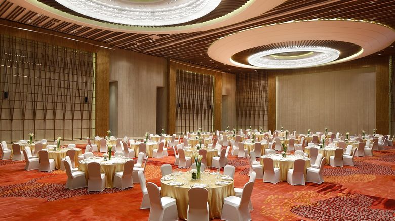<b>InterContinental Sanya Haitang Bay Rst Ballroom</b>. Images powered by <a href=https://www.travelagewest.com/Hotels/Sanya-China/