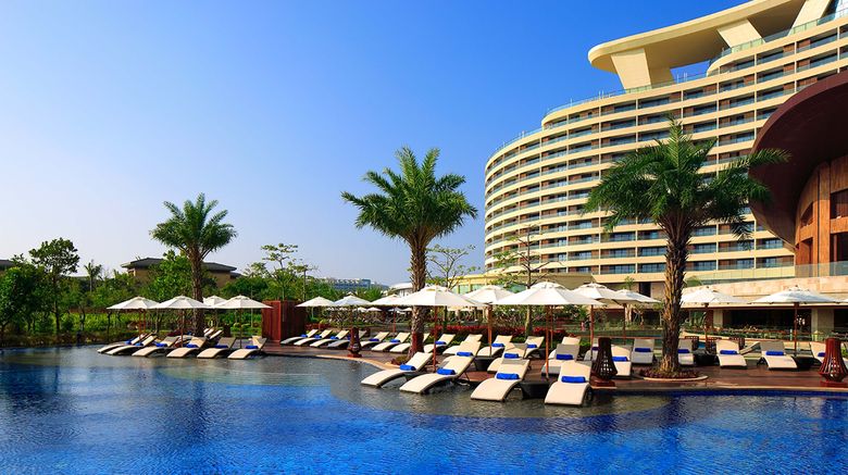 <b>InterContinental Sanya Haitang Bay Rst Pool</b>. Images powered by <a href=https://www.travelagewest.com/Hotels/Sanya-China/