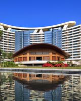 InterContinental Sanya Haitang Bay Rst