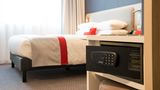 Holiday Inn Express Paris - CDG Airport Room