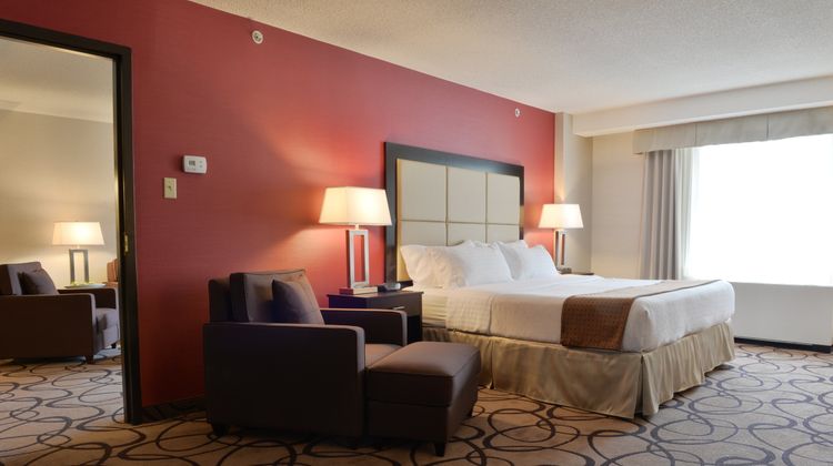 Holiday Inn Centrevillle Downtown Suite
