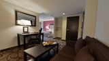Holiday Inn Centrevillle Downtown Room