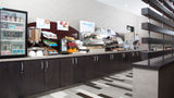 <b>Holiday Inn Express Moline, Quad Cities Restaurant</b>. Images powered by <a href="https://www.leonardoworldwide.com/" title="Leonardo Worldwide" target="_blank">Leonardo</a>.