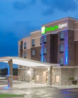 Holiday Inn Express Moline, Quad Cities