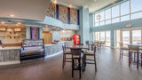 Holiday Inn Club Vacation Seaside Resort Restaurant