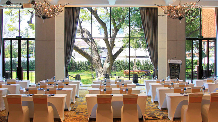 InterContinental Resort Hua Hin Ballroom