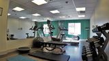 Holiday Inn Express Hotel & Suites Health Club
