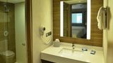 <b>Holiday Inn Express Morelia Room</b>. Images powered by <a href="https://www.leonardoworldwide.com/" title="Leonardo Worldwide" target="_blank">Leonardo</a>.