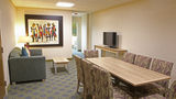 Holiday Inn Express Cuernavaca Suite