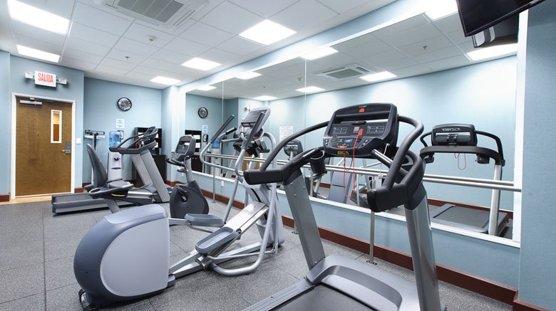<b>Holiday Inn Express Cuernavaca Health Club</b>. Images powered by <a href="https://www.leonardoworldwide.com/" title="Leonardo Worldwide" target="_blank">Leonardo</a>.