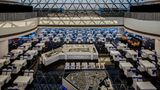 <b>The Meydan Hotel Ballroom</b>. Images powered by <a href="https://www.leonardoworldwide.com/" title="Leonardo Worldwide" target="_blank">Leonardo</a>.
