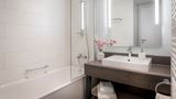 Citadines Arnulfpark Munich Room