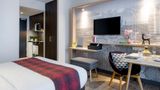 Citadines Arnulfpark Munich Room