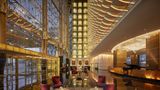 <b>The Meydan Hotel Lobby</b>. Images powered by <a href="https://www.leonardoworldwide.com/" title="Leonardo Worldwide" target="_blank">Leonardo</a>.