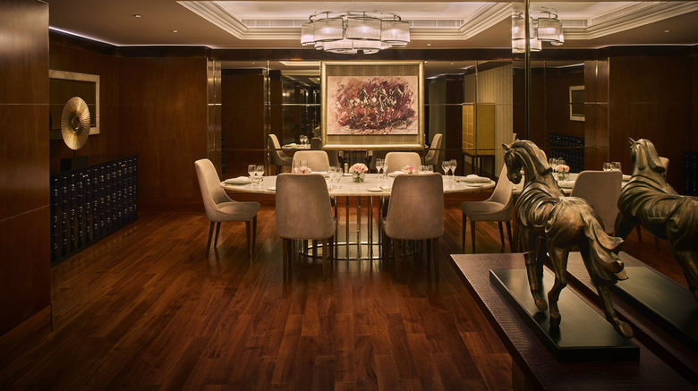 <b>The Meydan Hotel Suite</b>. Images powered by <a href="https://www.leonardoworldwide.com/" title="Leonardo Worldwide" target="_blank">Leonardo</a>.