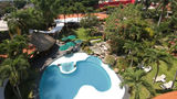 Holiday Inn Cuernavaca Pool