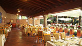 Holiday Inn Cuernavaca Restaurant