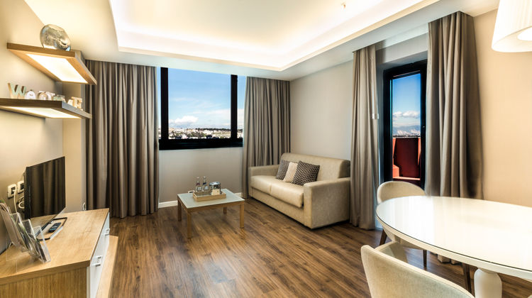 Holiday Inn Naples Suite
