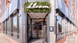 Crowne Plaza London - Kings Cross Exterior