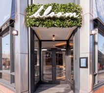 Crowne Plaza London - Kings Cross Exterior