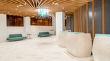 Crowne Plaza London - Kings Cross Lobby