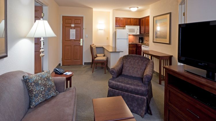 Staybridge Suites Valley Forge Room