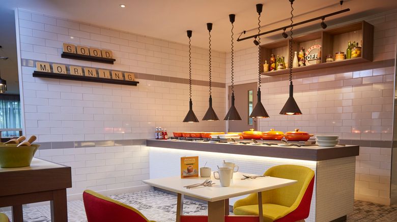 <b>Holiday Inn Northampton West M1, J16 Restaurant</b>. Images powered by <a href="https://www.leonardoworldwide.com/" title="Leonardo Worldwide" target="_blank">Leonardo</a>.