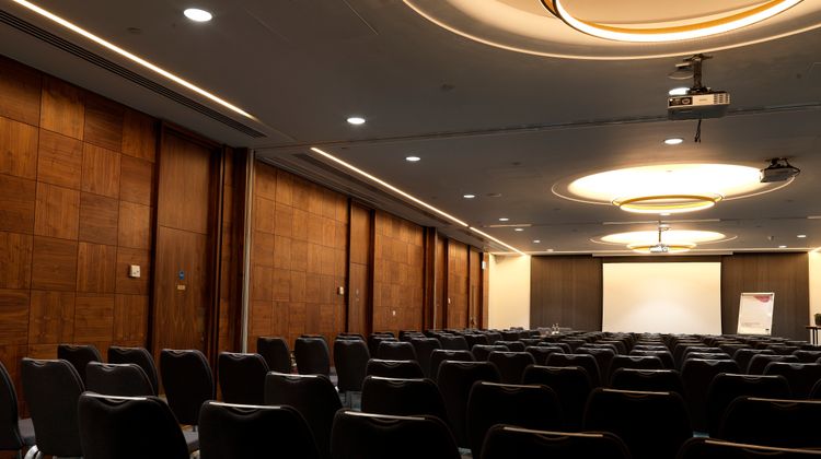 Crowne Plaza London - Kings Cross Meeting