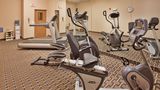 Holiday Inn Express & Suites Kansas City Health Club
